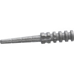 Exatec Titan - 10 darabos utántöltő csomag, kék, Ø 2,8 mm - 42313