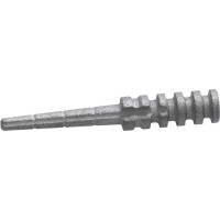 Exatec Titan - 10 darabos utántöltő csomag, kék, Ø 2,8 mm - 42313 Exatec Titan - 10 darabos utántöltő csomag, kék, Ø 2,8 mm - 42313