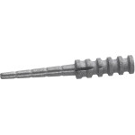 Exatec Titan - 10 darabos utántöltő csomag, fekete, Ø 3 mm - 42314 Exatec Titan - 10 darabos utántöltő csomag, fekete, Ø 3 mm - 42314