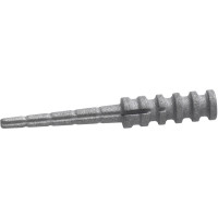 Exatec Titan - 10 darabos utántöltő csomag, fekete, Ø 3 mm - 42314 Exatec Titan - 10 darabos utántöltő csomag, fekete, Ø 3 mm - 42314