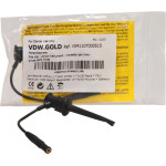 VDW.Gold Reciproc Packung 2 Feilenklemmen