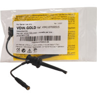 VDW.Gold Reciproc Packung 2 Feilenklemmen