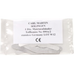 Matrizenbänder Tofflemire - 12 darabos csomag, 599A/2 - 599A/2 Matrizenbänder Tofflemire - 12 darabos csomag, 599A/2 - 599A/2