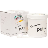 Speedex - csomag 910 ml ohne Aktivator, putty - 4970