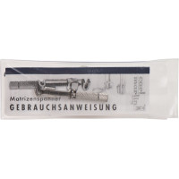 Matrizenspanner nach Tofflemire Junior - 1 db - 599/2 Matrizenspanner nach Tofflemire Junior - 1 db - 599/2