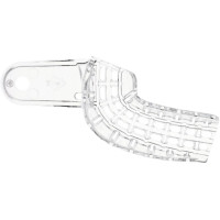 PRESIDENT® Abformlöffel - 12 darabos csomag, Quadrant felső bal, alsó jobb méret 7 - C6907