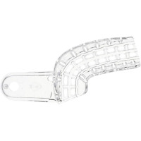 PRESIDENT® Abformlöffel - 12 darabos csomag, Quadrant felső jobb, alsó bal méret 8 - C6908