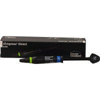 IPS Empress® Direct - Spritze 3 g dentin bleach L - 627230AN IPS Empress® Direct - Spritze 3 g dentin bleach L - 627230AN
