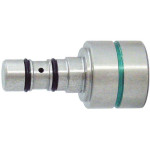 WL-Adapter für Spraywasser- und Sprayluftkanäle - 1 db, nemesacél 04 - 3524