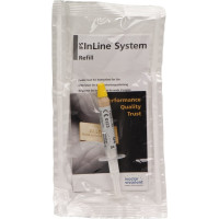 IPS InLine (D4), Opaker, fecskendő, 3 g, 1 darab IPS InLine (D4), Opaker, fecskendő, 3 g, 1 darab