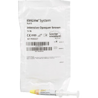 IPS InLine (B), Opaker, fecskendő, barna, 3 g, 1 darab IPS InLine (B), Opaker, fecskendő, barna, 3 g, 1 darab