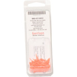 G-Wedge - 100 darabos csomag, narancssárga, standard - GSWOR G-Wedge - 100 darabos csomag, narancssárga, standard - GSWOR