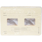 Dentalfilmkarten Packung 50 Karten 22