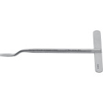Drehmeissel nach Bajonett - 1 db, 926-4, 130 mm, 4 mm - 926-4