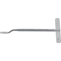 Drehmeissel nach Bajonett - 1 db, 926-4, 130 mm, 4 mm - 926-4
