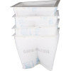 Absauganlage SG-10 tartozék Packung 4 Ersatzfilter für SG1/1, SG2/2, SG-10