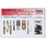RADIX-ANKER-LONG - Készlet – méret 2 - C310CT0000200