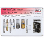 RADIX-ANKER-LONG - Készlet – méret 3 - C310CT0000300
