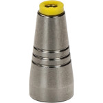 Seal-szoros - darab adapter Sirona