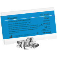 Wironit, Ötvözet fémlemezhez, 250 g