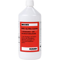 ULTRA CLEAN - Flakon, 1 Liter - MUC-001