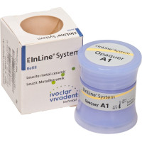 IPS InLine (A1), Opaker, Doboz, 9 g, 1 darab IPS InLine (A1), Opaker, Doboz, 9 g, 1 darab