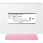 Modellierwachs Standard Packung 2,5 kg Stärke 1,5 mm Modellierwachs Standard Packung 2,5 kg Stärke 1,5 mm