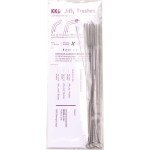 KKD® Jiffy Brushes - 12 darabos csomag, mini - 6277