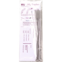 KKD® Jiffy Brushes - 12 darabos csomag, mini - 6277