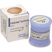 IPS InLine (A2), Opaker, Doboz, 9 g, 1 darab IPS InLine (A2), Opaker, Doboz, 9 g, 1 darab