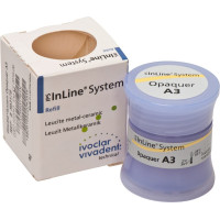 IPS InLine (A3), Opaker, Doboz, 9 g, 1 darab IPS InLine (A3), Opaker, Doboz, 9 g, 1 darab