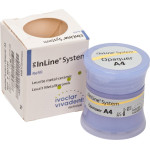 IPS InLine (A4), Opaker, Doboz, 9 g, 1 darab IPS InLine (A4), Opaker, Doboz, 9 g, 1 darab