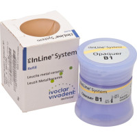 IPS InLine (B1), Opaker, Doboz, 9 g, 1 darab IPS InLine (B1), Opaker, Doboz, 9 g, 1 darab