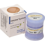 IPS InLine (B3), Opaker, Doboz, 9 g, 1 darab IPS InLine (B3), Opaker, Doboz, 9 g, 1 darab