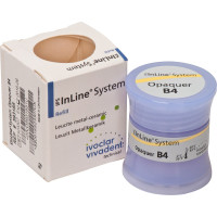 IPS InLine (B4), Opaker, Doboz, 9 g, 1 darab IPS InLine (B4), Opaker, Doboz, 9 g, 1 darab