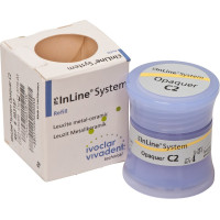 IPS InLine (C2), Opaker, Doboz, 9 g, 1 darab IPS InLine (C2), Opaker, Doboz, 9 g, 1 darab