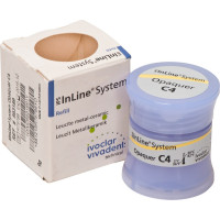 IPS InLine (C4), Opaker, Doboz, 9 g, 1 darab
