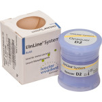 IPS InLine (D2), Opaker, Doboz, 9 g, 1 darab IPS InLine (D2), Opaker, Doboz, 9 g, 1 darab