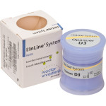 IPS InLine (D3), Opaker, Doboz, 9 g, 1 darab IPS InLine (D3), Opaker, Doboz, 9 g, 1 darab
