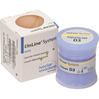 IPS InLine (D3), Opaker, Doboz, 9 g, 1 darab