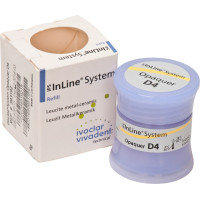 IPS InLine (D4), Opaker, Doboz, 9 g, 1 darab IPS InLine (D4), Opaker, Doboz, 9 g, 1 darab