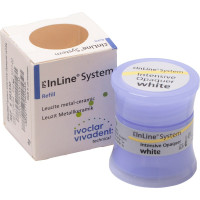 IPS InLine (W), Opaker, Doboz, fehér, 9 g, 1 darab