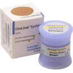 IPS InLine (B), Opaker, Doboz, barna, 9 g, 1 darab