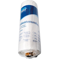 Einweg-Patientenumhänge - Rolle 200 db fehér, 54 x 78 cm - 65383