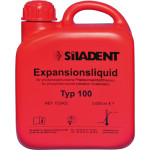 Expansionsliquid 100, Expanziós folyadék, Kanna, piros, 3 l, 1 darab