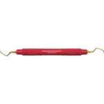 Universalküretten - 1 db, XP Technology, Columbia 4L-4R, deeper shank post. Kunststoffg. - AECC4L-4RXPX Universalküretten - 1 db, XP Technology, Columbia 4L-4R, deeper shank post. Kunststoffg. - AECC4L-4RXPX