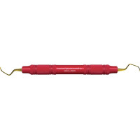 Universalküretten - 1 db, XP Technology, Columbia 4L-4R, deeper shank post. Kunststoffg. - AECC4L-4RXPX
