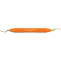 Universalküretten - 1 db, XP Technology, Columbia 2L-2R, longer shank ant., Kunststoffg. - AECC2L-2RXPX