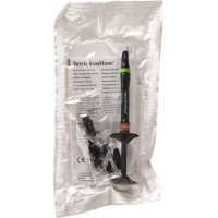 Tetric EvoFlow® - Spritze 2 g A3,5 - 595956WW