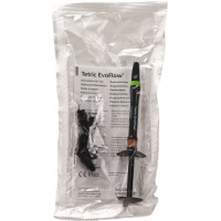 Tetric EvoFlow® - Spritze 2 g dentin A3,5 - 595980WW